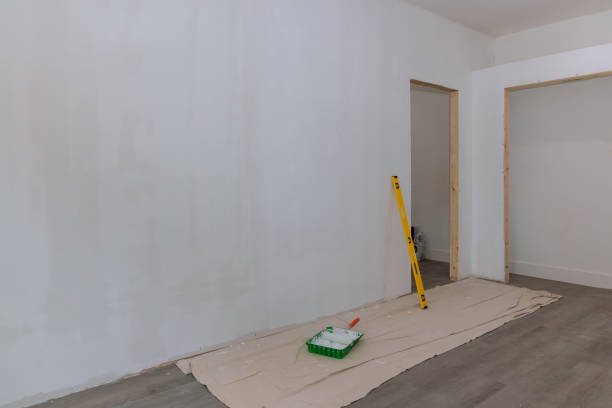 Best Mold Removal for HVAC Installations  in Sumas, WA