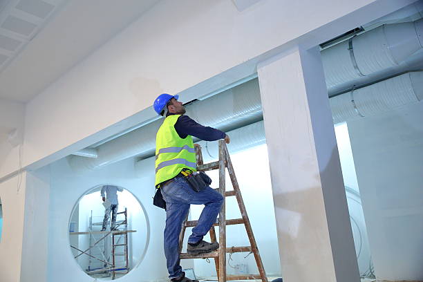 Best Crawl Space Mold Remediation  in Sumas, WA